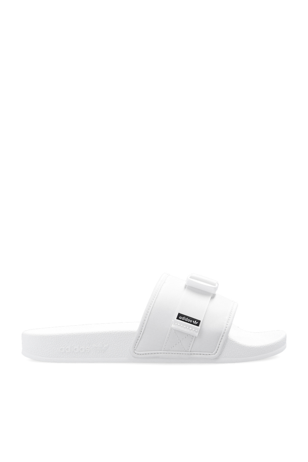 Adidas outlet slides online